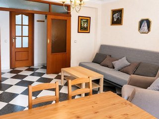 Piso en venta en Oeste en Jerez de la Frontera