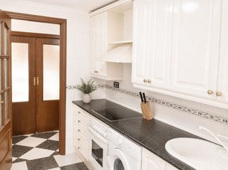 Piso en venta en Oeste en Jerez de la Frontera