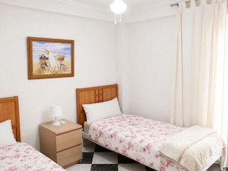 Piso en venta en Oeste en Jerez de la Frontera