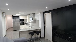 Piso en venta en Els Orriols en Valencia