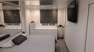 Piso en venta en Els Orriols en Valencia