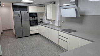 Piso en venta en Els Orriols en Valencia