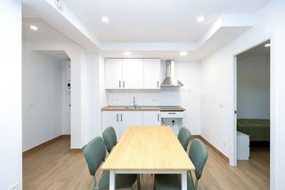 Piso en venta en Polígono Cartuja – La Paz en Granada