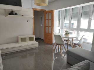 Piso en venta en Peñamefecit - Avda Barcelona en Jaén