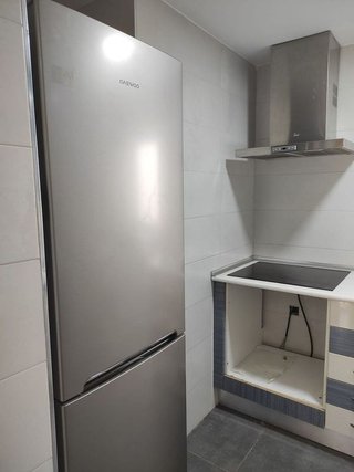 Piso en venta en Peñamefecit - Avda Barcelona en Jaén