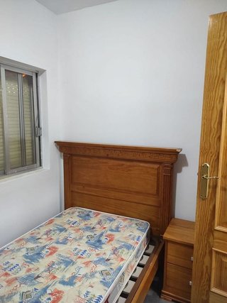 Piso en venta en Peñamefecit - Avda Barcelona en Jaén