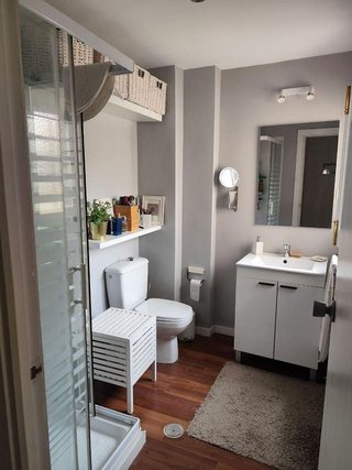 Piso en venta en Centro - Sagrario en Granada