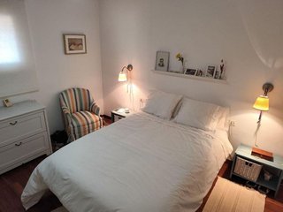 Piso en venta en Centro - Sagrario en Granada