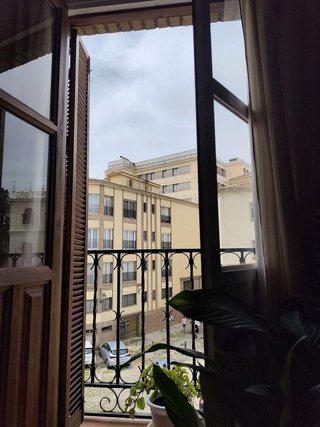 Piso en venta en Centro - Sagrario en Granada