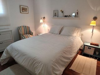 Piso en venta en Centro - Sagrario en Granada