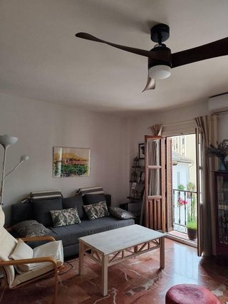 Piso en venta en Centro - Sagrario en Granada