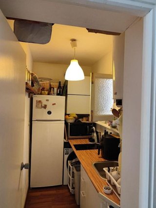 Piso en venta en Centro - Sagrario en Granada