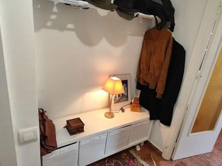 Piso en venta en Centro - Sagrario en Granada