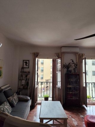 Piso en venta en Centro - Sagrario en Granada