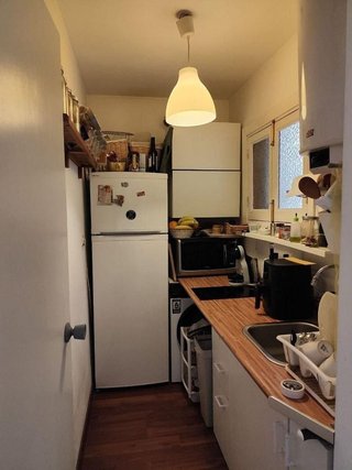 Piso en venta en Centro - Sagrario en Granada