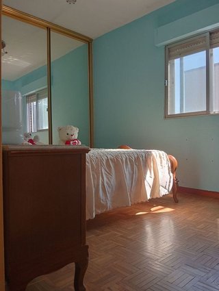 Piso en venta en Sur - PAU 4 en Móstoles