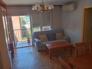 Piso en venta en Sur - PAU 4 en Móstoles