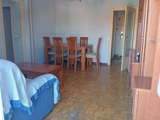 Piso en venta en Sur - PAU 4 en Móstoles