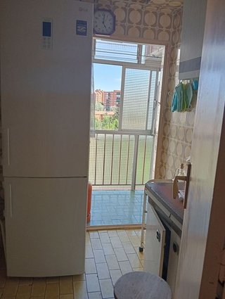Piso en venta en Sur - PAU 4 en Móstoles
