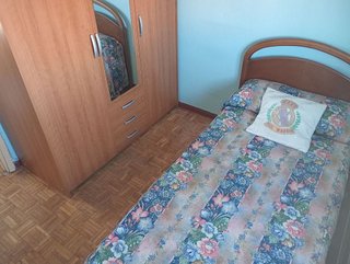 Piso en venta en Sur - PAU 4 en Móstoles