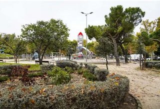 Piso en venta en Sur - PAU 4 en Móstoles