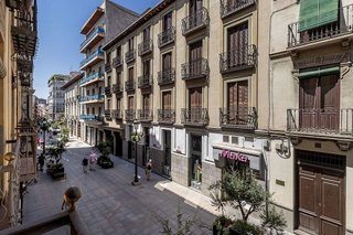 Piso en venta en San Matías - Realejo en Granada