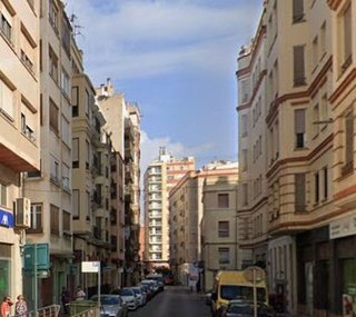 Piso en venta en Centro en Castellón de la Plana