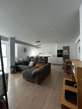 Piso en venta en Zarautz
