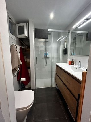 Piso en venta en Zarautz