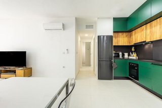 Piso en venta en San Miguel de Salinas