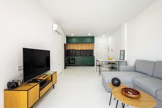 Piso en venta en San Miguel de Salinas