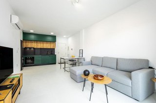 Piso en venta en San Miguel de Salinas