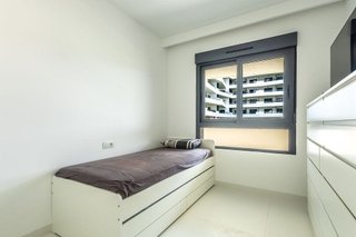 Piso en venta en San Miguel de Salinas