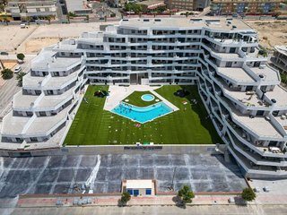 Piso en venta en San Miguel de Salinas