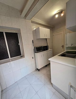 Piso en venta en Calle Pinto-San Roque en Parla