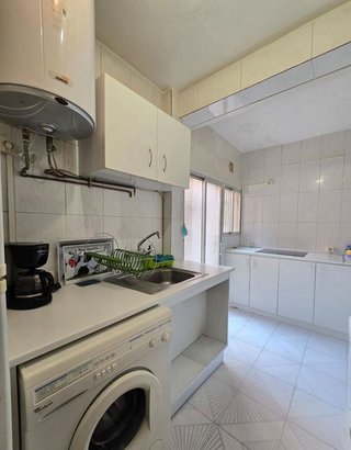 Piso en venta en Calle Pinto-San Roque en Parla