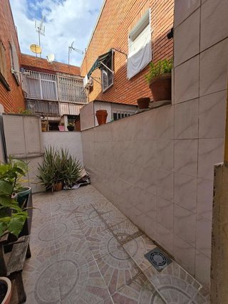 Piso en venta en Calle Pinto-San Roque en Parla