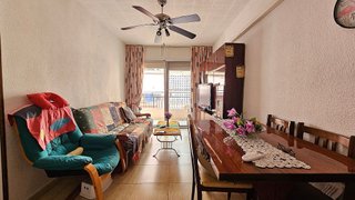 Piso en venta en Centro Urbano en Benidorm