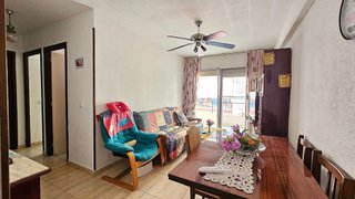 Piso en venta en Centro Urbano en Benidorm