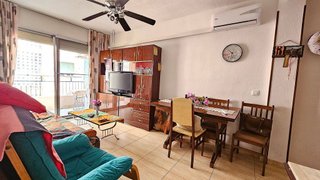 Piso en venta en Centro Urbano en Benidorm