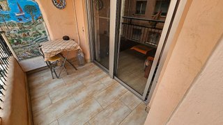 Piso en venta en Centro Urbano en Benidorm