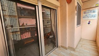 Piso en venta en Centro Urbano en Benidorm