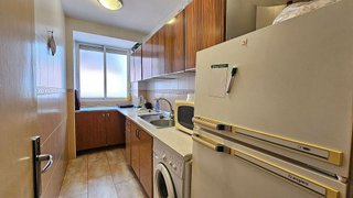 Piso en venta en Centro Urbano en Benidorm