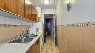 Piso en venta en Centro Urbano en Benidorm
