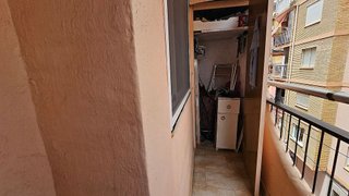 Piso en venta en Centro Urbano en Benidorm