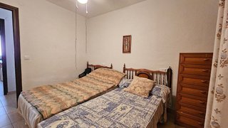 Piso en venta en Centro Urbano en Benidorm