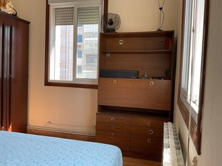 Piso en venta en Centro en Ourense