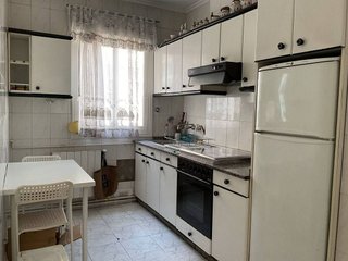 Piso en venta en Centro en Ourense