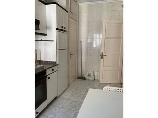 Piso en venta en Centro en Ourense