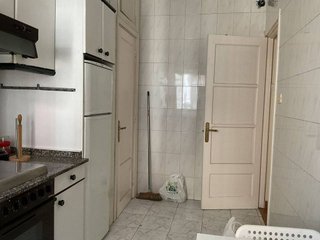 Piso en venta en Centro en Ourense
